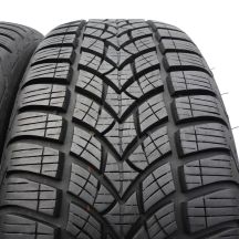 3. 205/55 R16  2 x ESA TECAR 205/55 R16 91H Super Grip 9  Winterreifen 2017 8.4-8.8mm WIE NEU