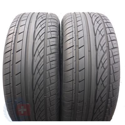 3. 255 55 19 4x HIFLY 255/55 R19 111V XL Vigorous HP 801 M+S Sommerreifen 2021 7-7,5mm