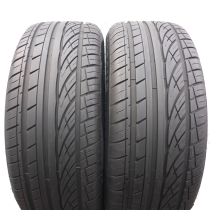 3. 255 55 19 4x HIFLY 255/55 R19 111V XL Vigorous HP 801 M+S Sommerreifen 2021 7-7,5mm