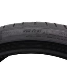 10. 225 40 20 2x PIRELLI 225/40 R20 94Y XL P Zero BMW RSC Sommerreifen 5,5-5,8mm 2018