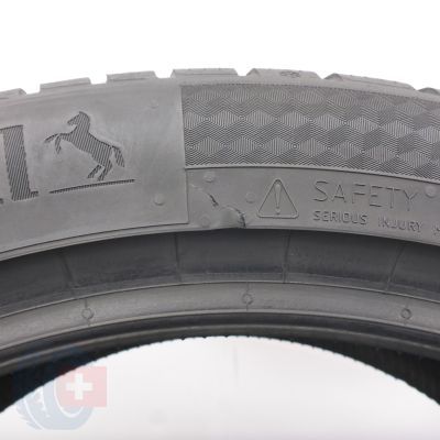 7. 225 45 18 2x CONTINENTAL 225/45 R18 95V XL WinterContact TS 870 P Winterreifen 2021 6,8-5,8mm