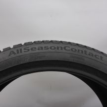 5.  225 40 19 2x CONTINENTAL 225/40 R19 93Y XL AllSeason Contact Ganzjahresreifen 2023 6,8mm