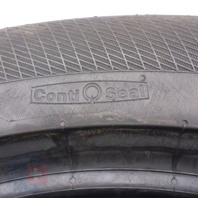 7.  225 50 17 2x CONTINENTAL 225/50 R17 98H XL WinterContact TS 850 P SEAL Winterreifen 2022 Ungebraucht  