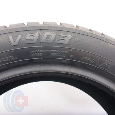 5. 175 60 15 2x YOKOHAMA 175/60 R15 81T V903 Winterreifen 2023 Ungebraucht  