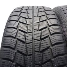 3. 25 50 19 2x GISLAVED 255/50 R19 107V XL Euro Frost 6 Winterreifen 7,2mm 2020