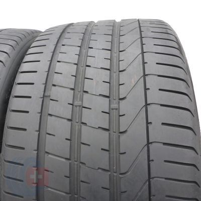 3. 315 30 22 2x PIRELLI 315/30 R22 107Y XL NO PZero Sommerreifen 2022 5,5mm