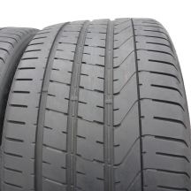 3. 315 30 22 2x PIRELLI 315/30 R22 107Y XL NO PZero Sommerreifen 2022 5,5mm