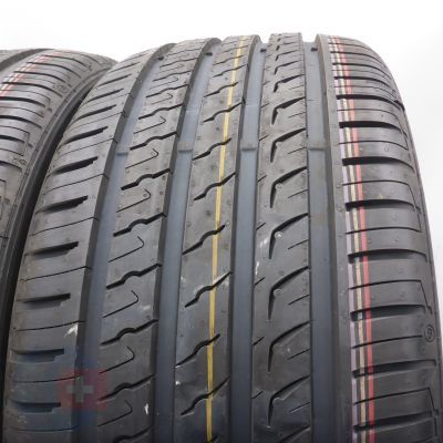 2. 255 40 19 4x BARUM 255/40 R19 100Y XL Bravuris 5 Sommerreifen 2023 VOLL WIE NEU
