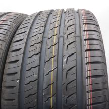 2. 255 40 19 4x BARUM 255/40 R19 100Y XL Bravuris 5 Sommerreifen 2023 VOLL WIE NEU