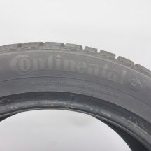 4. 225 50 18 2x CONTINENTAL 225/50 R18 99H XL ContiWinterContact TS 830 P A0 Winterreifen 2023 VOLL 