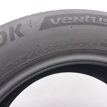 7.  205 60 16 4x HANKOOK 205/60 R16 92V Ventus Prime 4 2025 Sommerreifen 5,8-6,5mm