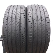 4. 4 x MICHELIN 215/55 R18 99V XL Primacy 4 S1 Sommerreifen 2020 6,2-6,5mm