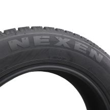 4. 2 x NEXEN 245/60 R18 105T WinGuard WinSpike SUV 2015 Winterreifen 7,6-8mm