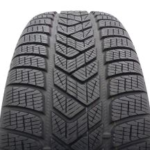 255 60 18 1x PIRELLI  255/60 R18 112H XL J Scorpion Winter Winterreifen 2018 VOLL 