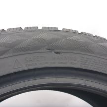 8. 205 55 17 2x UNIROYAL 205/55 R17 95V XL WinterExpert Winterreifen 2022/23 8mm 