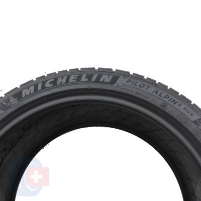 3. 305 35 21 1x MICHELIN 305/35 R21 109V XL NO PilotAlpin5 SUV NO Winterreifen 2020 6mm 3. 305 35 21 1x MICHELIN 305/35 R21 109V XL NO PilotAlpin5 SUV NO Winterreifen 2020 6mm