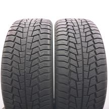  225 45 17 2x GISLAVED 225/45 R17 94V XL Euro Frost 6 Winterreifen  2023 7-8mm