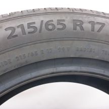 6. 215 65 17 4x BARUM 215/65 R17 99V Bravuris 5 Sommerreifen 2023 VOLL WIE NEU  6. 215 65 17 4x BARUM 215/65 R17 99V Bravuris 5 Sommerreifen 2023 VOLL WIE NEU
