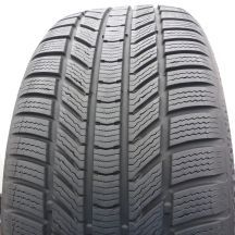 2. 245 45 18 1x CONTINENTAL 245/45 R18 100V XL WinterContact TS 870 P Winterreifen 2023 8mm