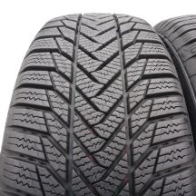 2. 4 x ESA TECAR 185/60 R15 88T XL SuperGrip Pro Winterreifen 2022 WIE NEU 7,5-8,2mm