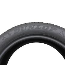 4. 215 55 18 2x DULOP 215/55 R18 99V XL Winter Sport 5 SUV Winterreifen 2022 8,8mm WIE NEU 