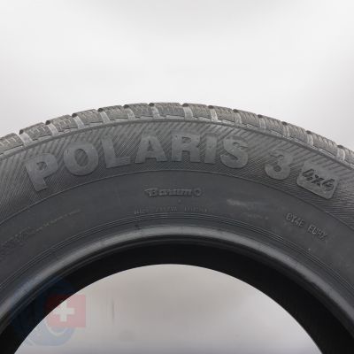 6. 235 70 16 4x BARUM 235/70 R16 106T Polaris 3 4x4 Winterreifen 2017 Ungebraucht   