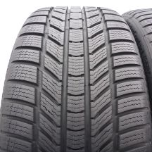 2.  235 40 19 4x CONTINENTAL 235/40 R19 96V XL WinterContact TS 870 P Winterreifen 2024 8-7,2mm