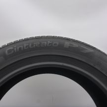 6. 245 50 19 2x PIRELLI 245/50 R19 105W XL Cinturato P7 BMW Sommerreifen 2021 5,8mm