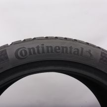 4. 215 45 17 2x CONTINENTAL 215/45 R17 91V XL WinterContact Ts 870 Winterreifen 2022 8mm 