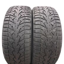 3. 265 50 20 4x TOYO 265/50 R20 111T XL Observe G3-Ice Winterreifen 2018 8-8,8mm Wie Neu