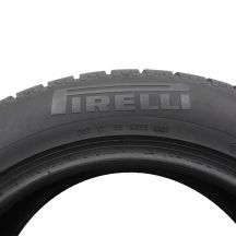 7. 235 55 18 2x PIRELLI 235/55 R18 104H XL Sottozero Winter 210 Serie 3 AO Winterreifen 2021 8mm