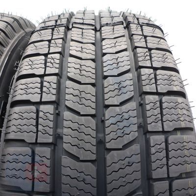 2. 215/60 R16C 4x BFGOODRICH 103/101T Activan Winter Winterreifen 2019 WIE NEU VOLL