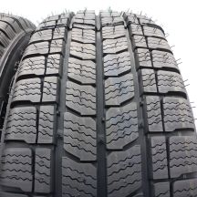2. 215/60 R16C 4x BFGOODRICH 103/101T Activan Winter Winterreifen 2019 WIE NEU VOLL