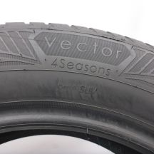 6. 235 60 18 2x GOODYEAR 235/60 R18 107W XL Vector 4Seasons Gen-3 SUV Ganzjahresreifen 2024 7,7mm 