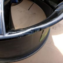 12. 4 x Alufelgen 22 BMW LAND ROVER 5x120 10J Et40 Eta Beta Italy