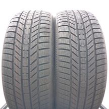 225 45 19 2x CONTINENTAL 225/45 R19  96V XL WinterContact TS 870 P Winterreifen 2022 Ungebraucht  