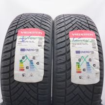 4. 195 50 16 4x VREDESTEIN 195/50 R16 88H XL Wintrac Winterreifen 2022 UNGEBRAUCHT 