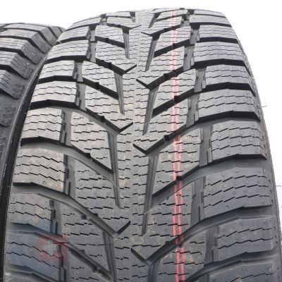 2. 235 65 16C 4x NOKIAN 235/65 R16C 115/113R Snowproof C Winterreifen 2025 VOLL WIE NEU 