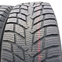 2. 235 65 16C 4x NOKIAN 235/65 R16C 115/113R Snowproof C Winterreifen 2025 VOLL WIE NEU 