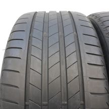 2. 2 x BRIDGESTONE 255/40 R18 99Y XL Turanza T005 BMW Sommerreifen 2021, 2022 6-6,5mm