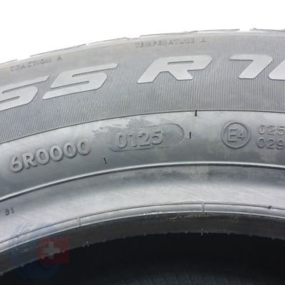 3. 225 55 16 4x APOLLO 225/55 R16 99W XL Alnac 4G Allseason Ganzjahresreifen 2025 Ungebraucht  