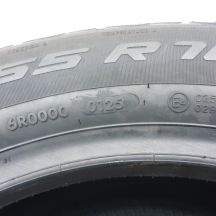 3. 225 55 16 4x APOLLO 225/55 R16 99W XL Alnac 4G Allseason Ganzjahresreifen 2025 Ungebraucht  