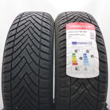 195 65 15 2x VREDESTEIN 195/65 R15 95T XL Wintrac Winterreifen 2021 Ungebraucht  