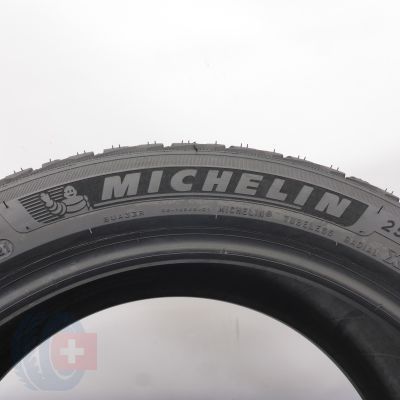 3.  255 40 18 1x MICHELIN  255/40 R18 99V XL Pilot Alpin 5 Winterreifen 2021 Ungebraucht  