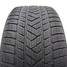 275 40 20 1x PIRELLI 275/40 R20 106V XL RUNFLAT Scorpion Winter Winterreifen 2022 6,7mm