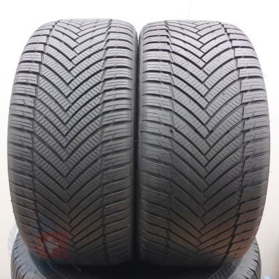 4. 245 40 18 IMPERIAL 245/40 ZR18  97Y XL All Season Driver Ganzjahresreifen 2020/21/23 7mm 4. 245 40 18 IMPERIAL 245/40 ZR18  97Y XL All Season Driver Ganzjahresreifen 2020/21/23 7mm