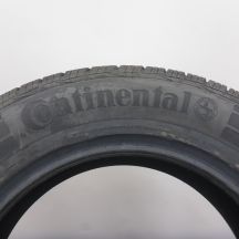 8. 225 65 17 4x CONTINENTAL 225/65 R17 102H ContiCrossContact LX2 Sommerreifen M+S 2022 WIE NEU VOLL