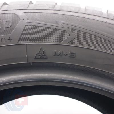 2. 255 50 19 4x GOODYEAR 255/50 R19 107T UltraGrip Performance + Winterreifen 2022 6,8mm