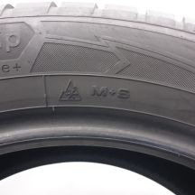 2. 255 50 19 4x GOODYEAR 255/50 R19 107T UltraGrip Performance + Winterreifen 2022 6,8mm