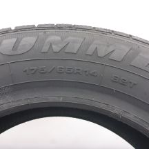 5. 175 65 14 2x Voyager 175/65 R14  82T Summer Sommerreifen 2021 Ungebraucht  